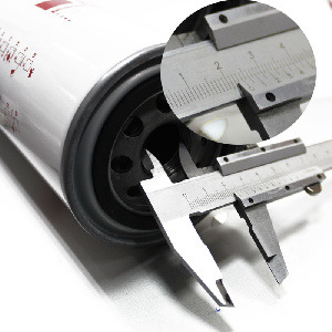 Фильтр топливный FS-1003/1067 Cummins