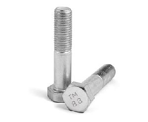 Болт М12х100х1,25 (ТЕХНОТРОН)