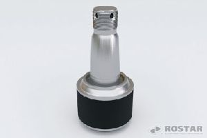 Палец РМШ 180  (РОСТАР)
