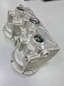 Крышка ФГОМ ЕВРО-5 (голая) 6W.65.173.20