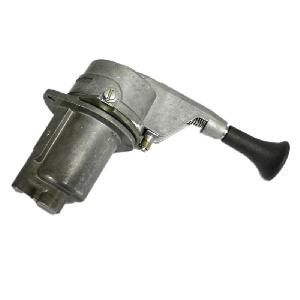 Кран ручного тормоза (г. Рославль)