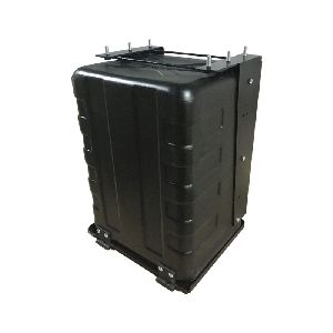 Ящик  для инструментов н/о  6520 (Автопласт) универсальный (620х600х800)