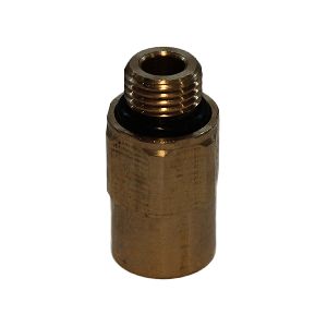 Фитинг прямой (D-6* М10) CAMOZZI (853964)