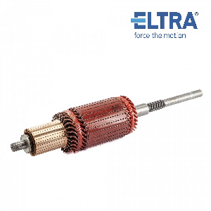 яяЯкорь стартера (ПРАМО-ELTRA)