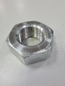 Гайка фаркопа для ROCKINGER ,Технотрон М45х2 (шестигранная)