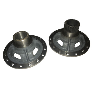 Чашка МКД ЕВРО 53229 со шлицами