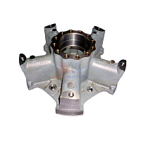 Ступица заднего колеса голая 5320-5511