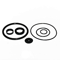 яяРТИ ускорительного клапана (БРТ г. Балаково)