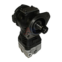 яяКМ Компрессор одноцилиндровый ЕВРО-4 6ISBe (MAXPOWER) 9111535530/LK8926