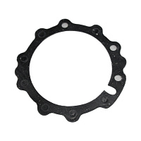 яяПрокладка крышки стакана подшипника