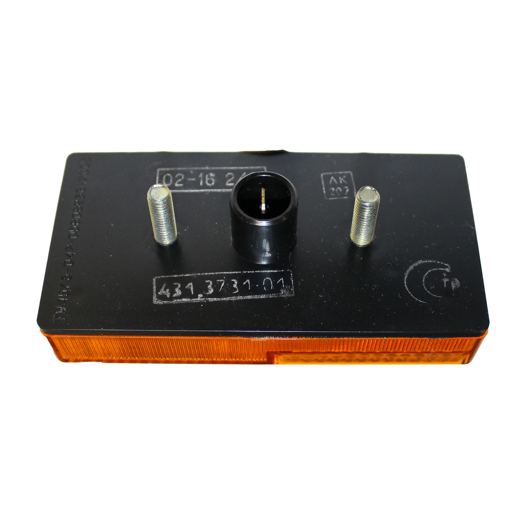 яяФонарь маркерный светодиодный (ОСВАР)