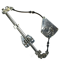 яяСтеклоподъемник УРАЛ 4320 правый (г. Димитровград)