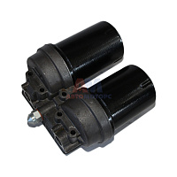 ФГОМ ЕВРО (ЛААЗ г. Ливны)