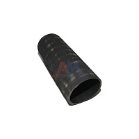 яяПатрубок радиатора нижний длинный