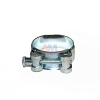 Хомут силовой  48-51