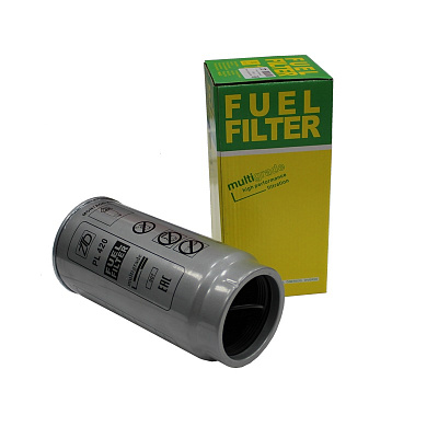 Элемент ТФ на 6520 (PL 420)