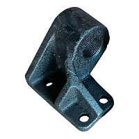 Вилка буксировочная 65117 левая