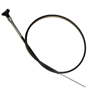 яяБак топливный 210л в сб. (400х490х1160) п/о КМЗ