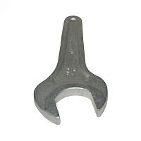 яяКлюч 046 (Камышин) рожковый