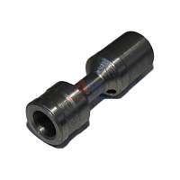 яяМАЗ Втулка с кольцом (ЯМЗ Автодизель)