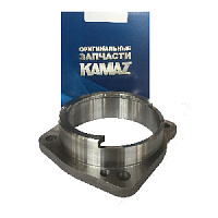 Гнездо подшипника КПП (ПАО)