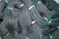 Р/к трубки ПВХ, полиамидной d- 6