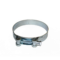 Хомут силовой 122-130
