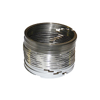 яяКольца поршневые Евро-0