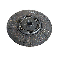 Диск 130-205  (SACHS аналог) КПП-ZF D50 в коробке