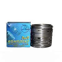 Кольца компрессора 2-цил. Р0