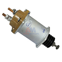 Реле втягивающее (БАТЭ г. Борисов)