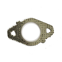 яяКМ Прокладка выпускного коллектора (СUMMINS)