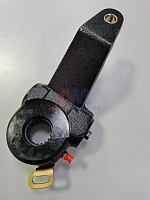 Рычаг регулировочный задний прицеп НЕФАЗ левый