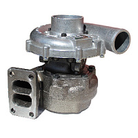 Турбокомпрессор  К27-115 (Чехия) левый