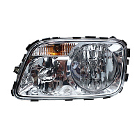 яяФара (блок-фара) 5490 (Mercedes-Benz) ЕВРО-4