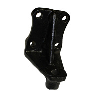 яяКронштейн силового агрегата