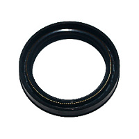 Манжета хвостовика 180 фтор ВРТ (с пружиной)