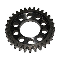 Шестерня коленвала 030  (ПАО)