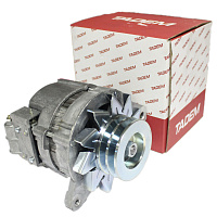 Генератор (ЗИТ г. Самара КЗАТЭ) В1 50А