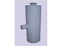 Глушитель 5320 (г. Кукмор)