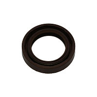 яяМанжета 34/50/10 гидромуфты 186 (красная)