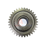 Шестерня постоянного зацепления пром. вала 43114