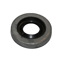 яяМанжета водяного насоса армированная 17х42х5