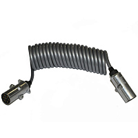 яяКабель прицепа электрический ЕВРО (ПС-326)