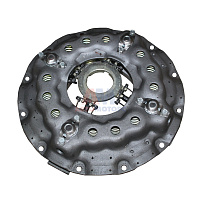 яяДиск нажимной в сборе  (рем.)