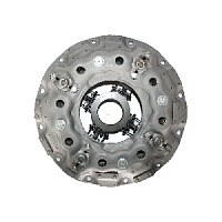 Диск нажимной в сборе ТУРБО (ПАО)