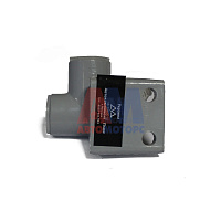 яяКлапан двухмагистральный (Автокомпонент г. Полтава)