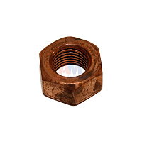 яяГайка шатуна с/о