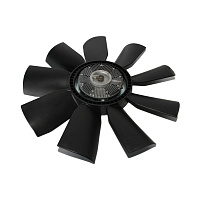 яяМуфта крыльчатки вентилятора 660 в сб.(MAXPOWER) 312536СБ/18223-3/18222-3/1308223-90