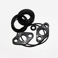 яяРТИ насоса ГУР